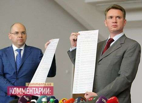 Подделать бюллетени на выборы президента невозможно — глава полиграфкомбината (ФОТО)