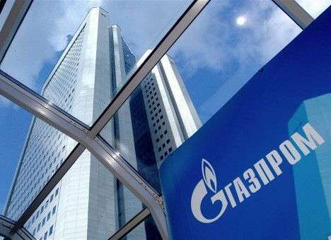 «Газпром» снизит цену газа для Литвы на 20%
