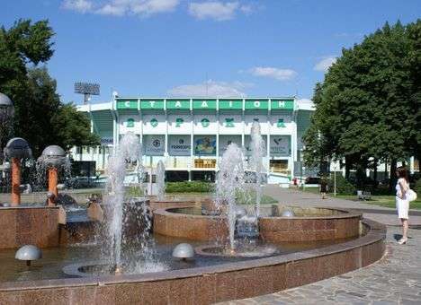 Кубок Украины. Где смотреть финал