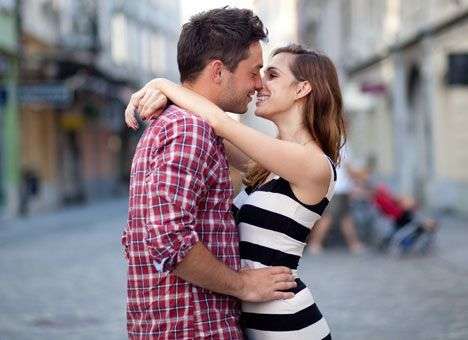 Романтические отношения воспитывают личность