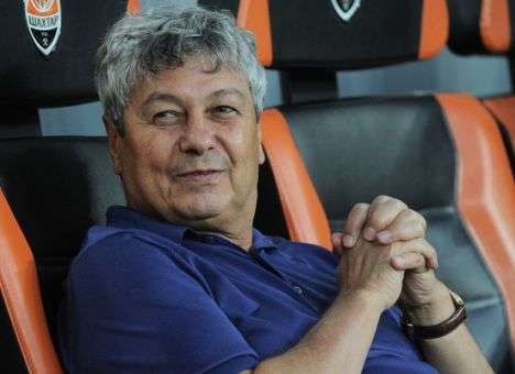 Десятилетие своей работы в «Шахтере» Луческу отметил поражением от «Динамо»