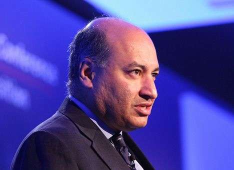 Президент ЕБРР отказался ехать на экономический форум в Петербург