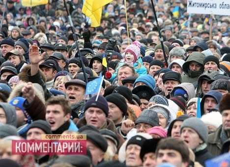 Глава наркополиции РФ заявил, что активисты Майдана были под действием наркотиков