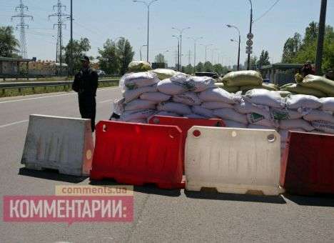 На опасных участках границы обустроили 400 огневых позиций и 200 блокпостов