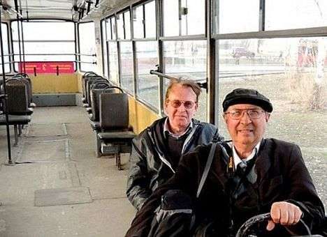 Мэра британского города задержали в России за терроризм