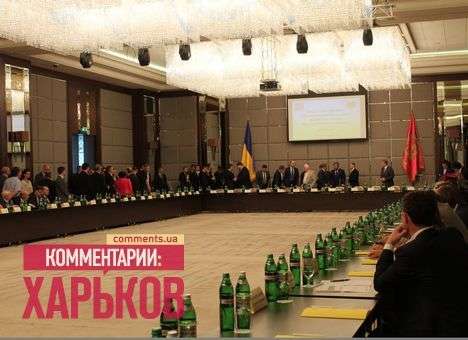 Яценюк не будет вести переговоры с бандитами