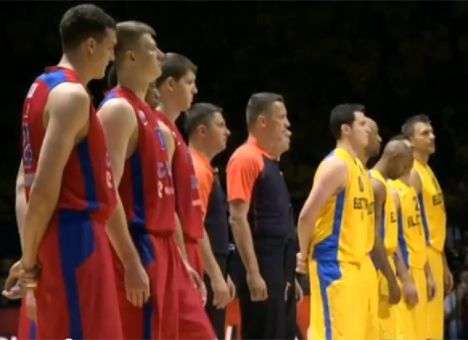 Как проиграть 50 миллионов: ЦСКА снова провалился на евроарене (ВИДЕО)