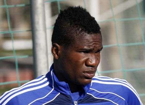 Форвард «Динамо» признался, что не разговаривал с Блохиным