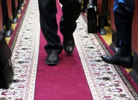 Новые «клименки» и старые «киваловы» снова в строю