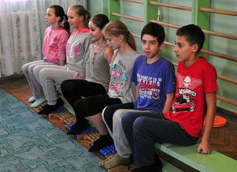 Кормить детей будет фирма, поставлявшая в том году дорогие и некачественные продукты