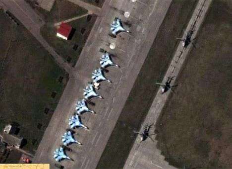 НАТО не видит признаков отвода войск РФ от границ с Украиной