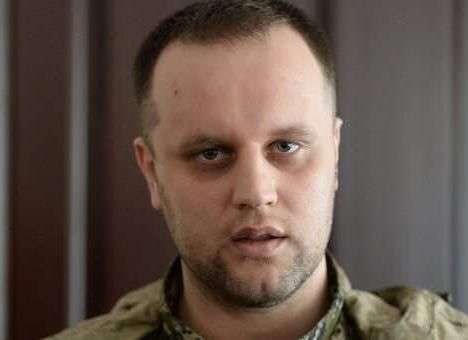 Из Крыма в Донбасс: приключения Игоря Стрелкова и Александра Бородая