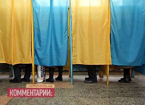 В Донецке похитили главу окружного избиркома, — глава КИУ