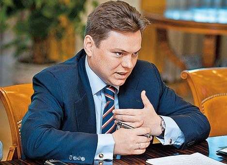 Об украинских портах