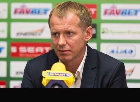 «Металлист» получил главного тренера