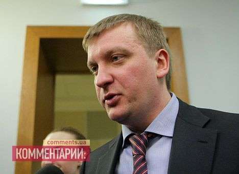 В прошлом году скрытый дефицит бюджета составил 800 млрд. гривен, — Петренко