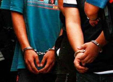 Против активистов «Дорожного контроля» в Харькове открыли дело (ВИДЕО)