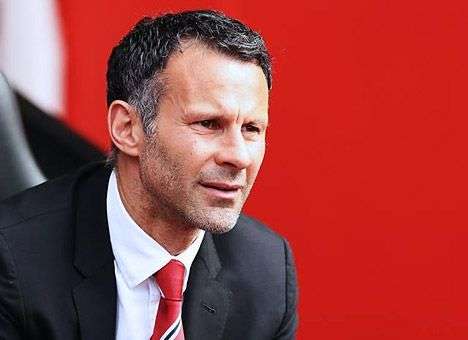 Райан Гиггз объявил о завершении карьеры (ФОТО)