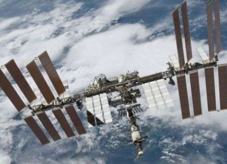 МКС сможет работать и без России – NASA