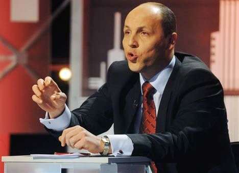 Часть помощи, которую выделили страны-члены НАТО, уже на украинской границе — Парубий