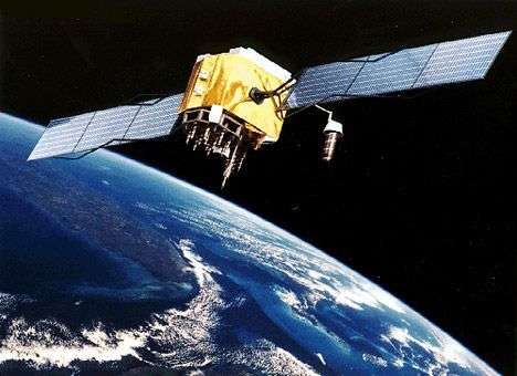 Система ГЛОНАСС вновь функционирует в штатном составе