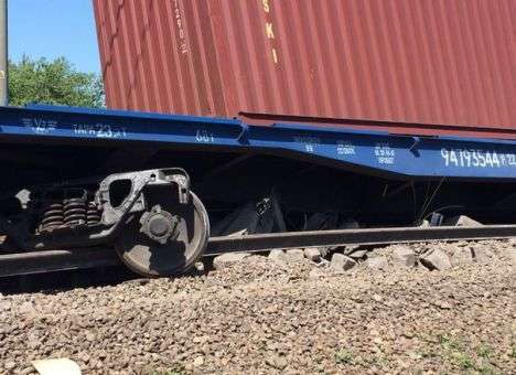 Стала известна причина столкновения поездов в Подмосковье