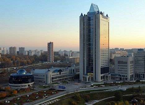 Россия отказалась от диалога с Украиной по газовому вопросу, — Яценюк