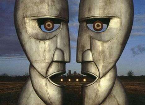 Pink Floyd расстроила фанатов подарком к 20-летию The Division Bell
