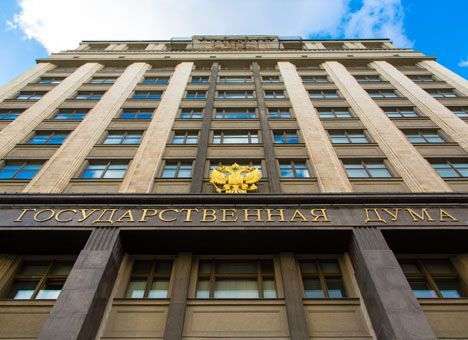 В Госдуме исключили отправку на выборы в Украине наблюдателей РФ