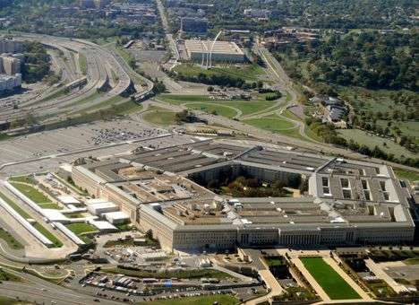 Пентагон вслед за НАТО не увидел отвода российских войск от границ с Украиной