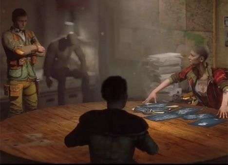 Состоялся официальный релиз Wolfenstein: The New Order (ВИДЕО)