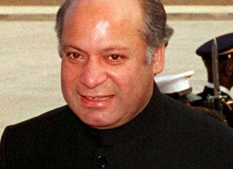 Премьер Индии пригласил премьера Пакистана на свою присягу