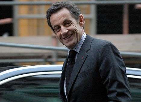 Саркози предложил преобразовать Евросоюз