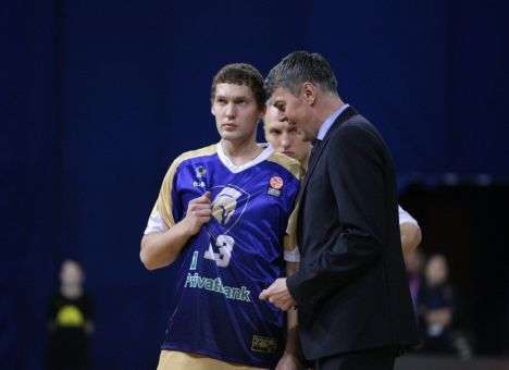 Лучший защитник чемпионата Украины уходит из своей команды