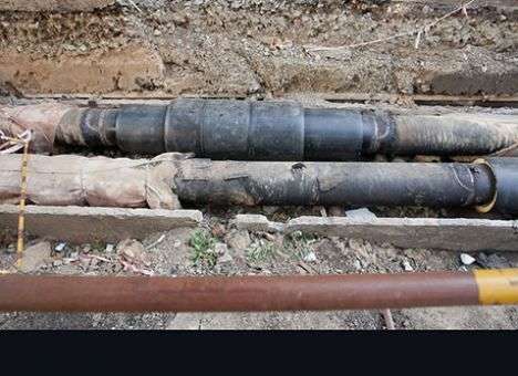 Дорогая Теплосеть