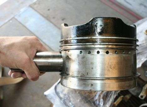 Из Украины пытались вывезти запчасти к танкам «замаскировав» их под сельхозтехнику