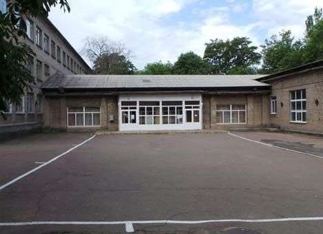 В Донецке не работает ни один участок (ФОТО)