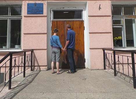 На Донетчине 15 окружкомов не приступили к выборам