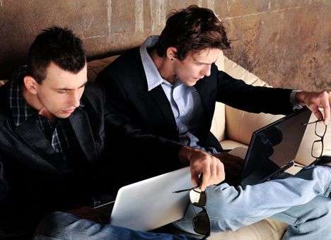 СБУ: В Киеве задержана группа хакеров, которая хотела сорвать выборы