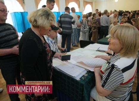 Выборы Президента состоялись, более 50% избирателей уже проголосовало — Соболев