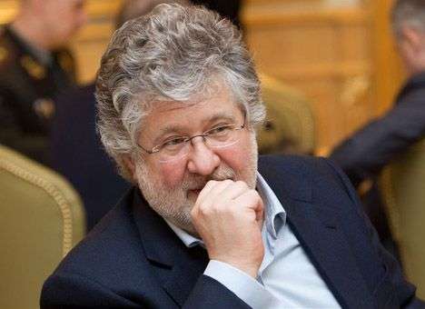 Коломойский пока не решил, устраивает ли его Маркевич