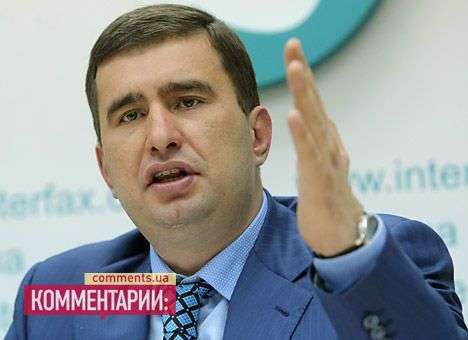 Одесситы поддерживают «Народный фронт»