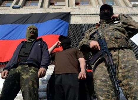 В ДНР вводят военное положение, чтобы «очистить территорию от чужих войск»