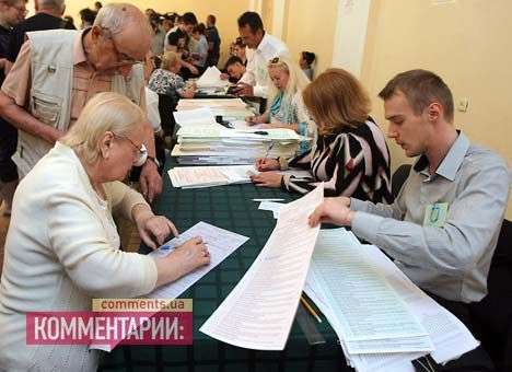 Президент избран уже в первом туре — результаты Национального экзит-пола