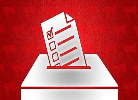 ЦИК обработала свыше 49% «одесских» протоколов по выборам президента