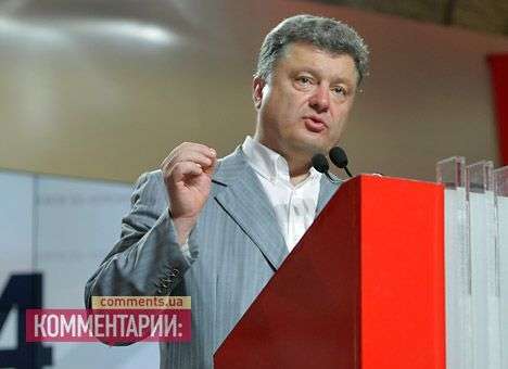 Порошенко запланировал визит в Польшу, где встретится с представителями ЕС и США