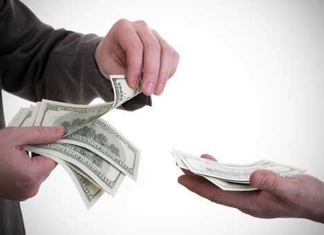 Украина в 2014 году должна отдать $7 млрд. внешних долгов, — Шлапак