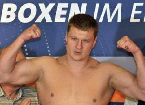 Поветкин уверен, что матч-реванш с Кличко состоится