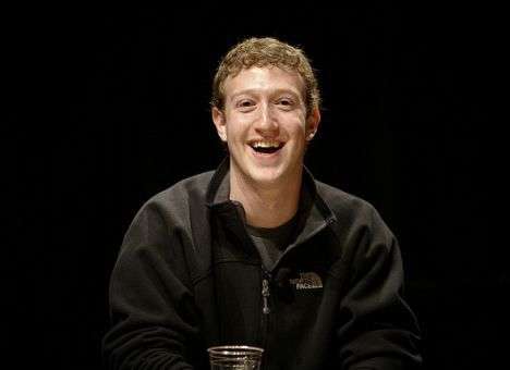 Основателя Facebook Цукерберга вызвали в иранский суд