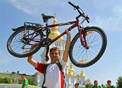 День Киева пройдет без концерта и салюта